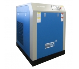 SCR5.5-100M斯可絡螺桿機（皮帶式）