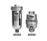 SMC AD402/AD600自動(dòng)排水器