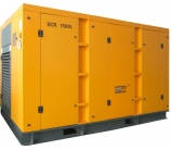 SCR260L-1500斯可絡低壓螺桿機
