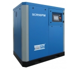 SCR30-100PM斯可絡永磁變頻螺桿機